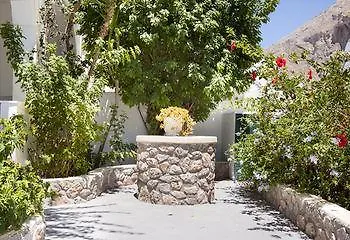Appartamento Paul's Perissa (Santorini)