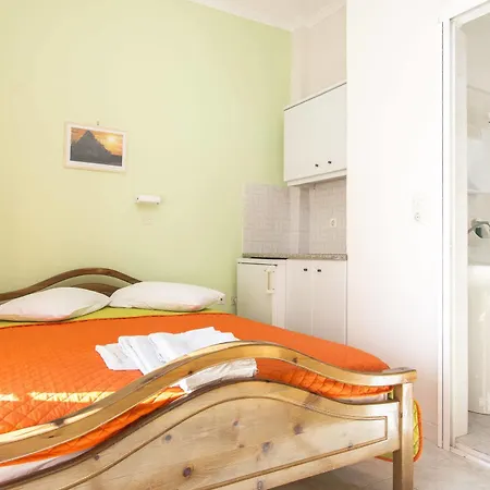 Appartamento Paul's Perissa (Santorini)
